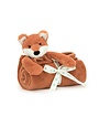 Jellycat Bashful Fox Blankie