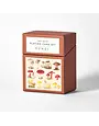 Fungi Playing Cards Double Set