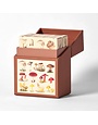 Fungi Playing Cards Double Set