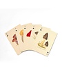 Fungi Playing Cards Double Set