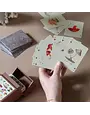 Fungi Playing Cards Double Set