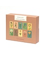 Festival Of Flowers Memory Game