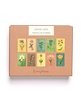 Festival Of Flowers Memory Game