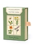 Wildflower Playing Cards
