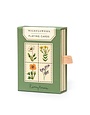 Wildflower Playing Cards