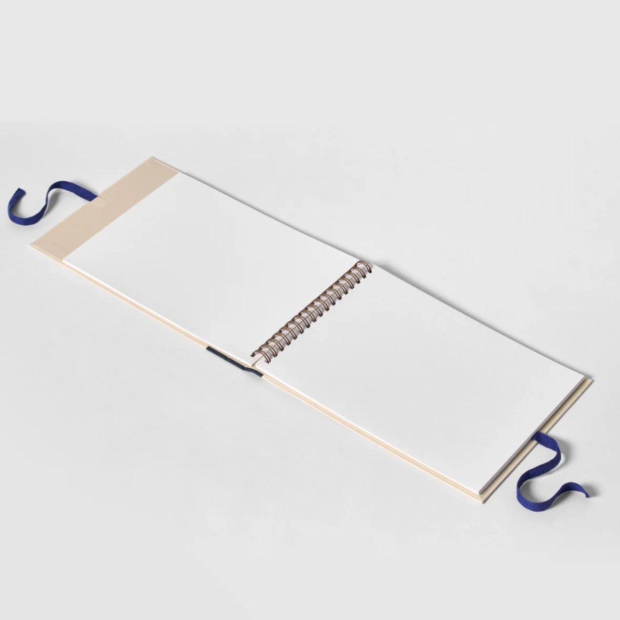 Sketchbook Nomenclature of Colours