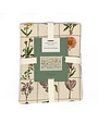 Wildflowers Tea Towel