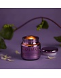 Paddywax Chroma Glass Candle Cosmos