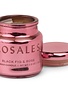 Paddywax Chroma Glass Candle Rosales