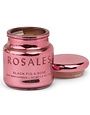Paddywax Chroma Glass Candle Rosales