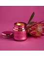 Paddywax Chroma Glass Candle Rosales