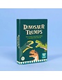 Clockwork Soldier Dinosaur Trumps