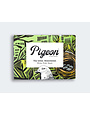 Pigeon Pigeon Post Pack