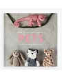 Search Press How To Crochet Pets