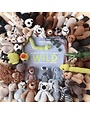 Search Press How To Crochet Wild Animals