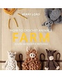 Search Press How To Crochet Farm Animals