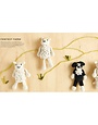 Search Press How To Crochet Farm Animals