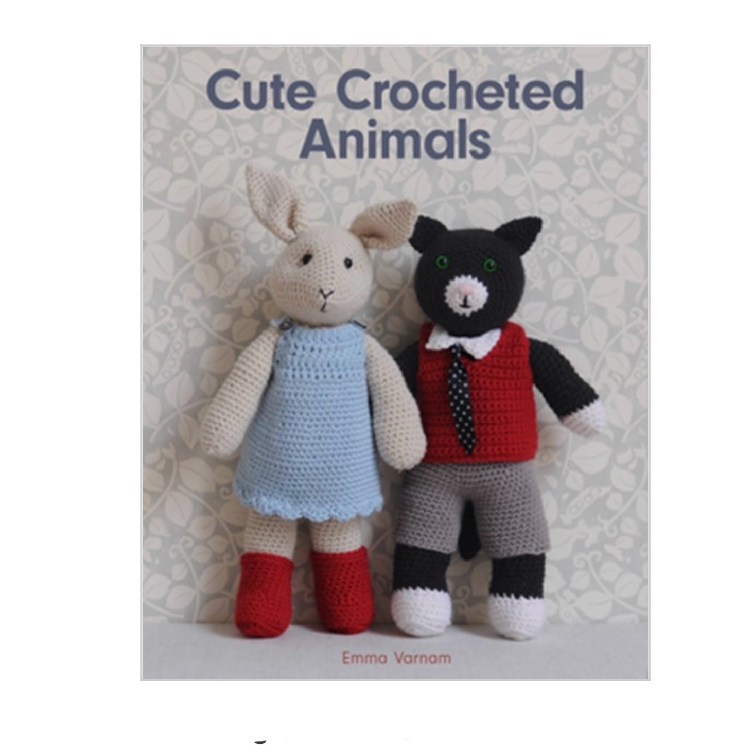 GMC Cute Crocheted Animals