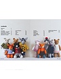GMC Cute Crocheted Animals