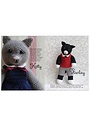 GMC Cute Crocheted Animals