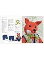 GMC Cute Crocheted Woodland Creatures