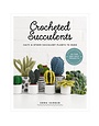 GMC Crocheted Succulents