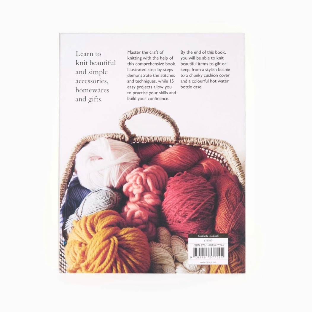 GMC You Will Be Able To Knit