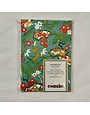 Esmie Small Blank Notebook