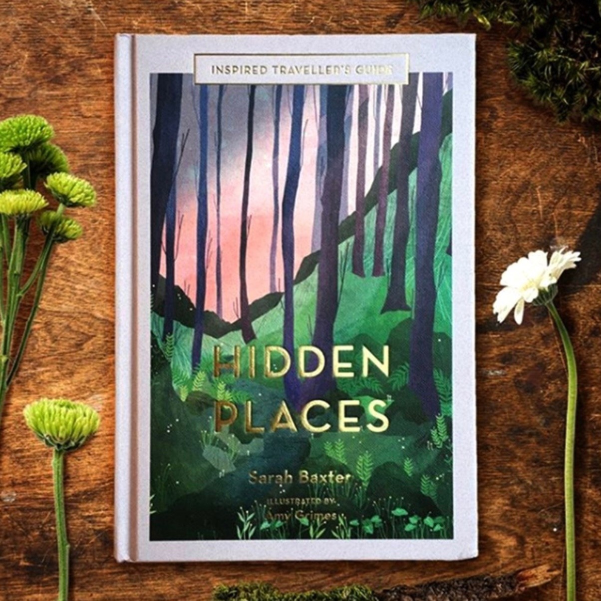 Quarto Hidden Places