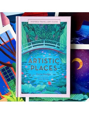 Quarto Artistic Places DIS