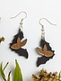 Long-Eared Bat Earrings