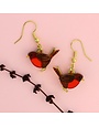 Robin Charm Earrings