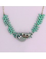 Bushbaby Single Necklace