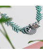 Bushbaby Single Necklace