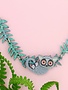 Bushbaby Single Necklace
