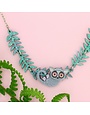 Bushbaby Single Necklace