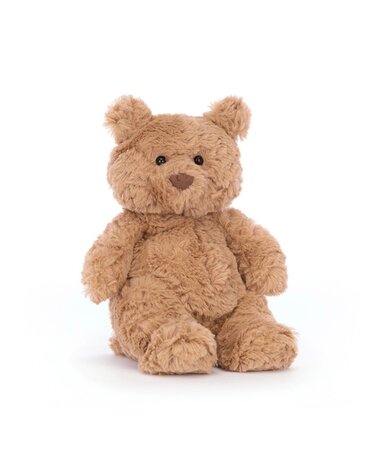Jellycat Bartholomew Bear Tiny