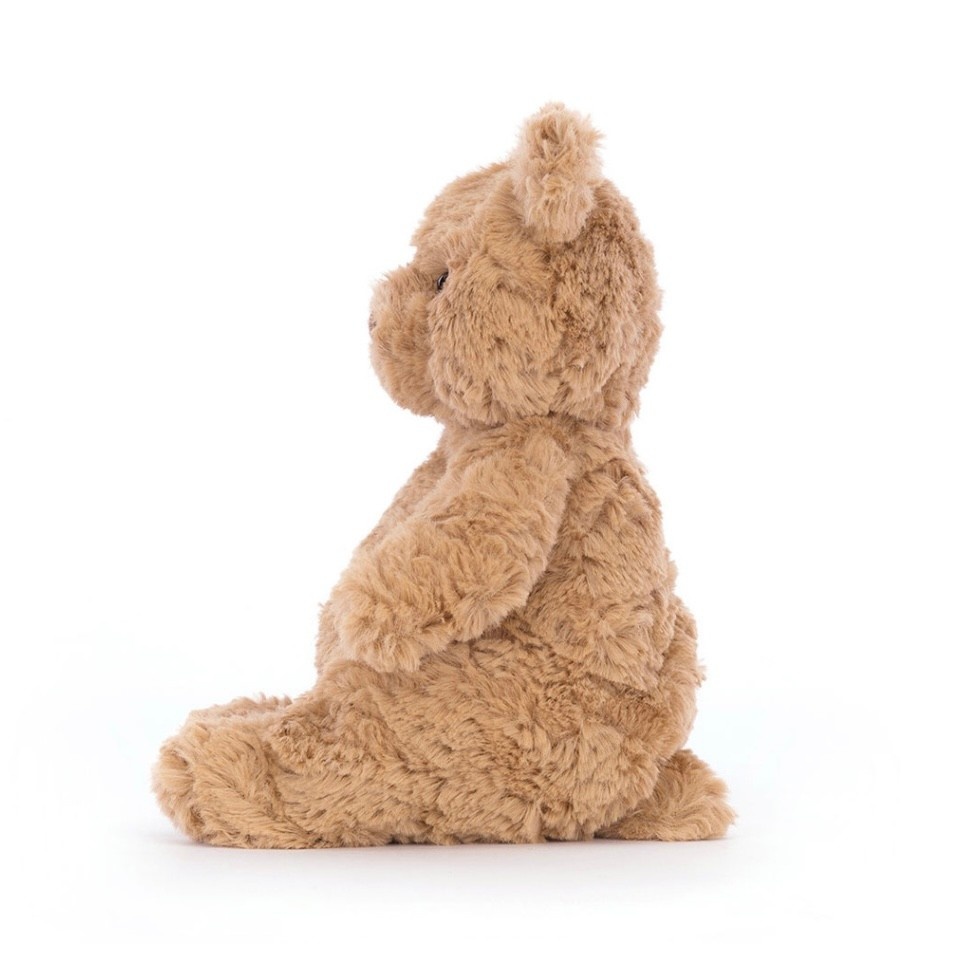 Jellycat Bartholomew Bear Tiny