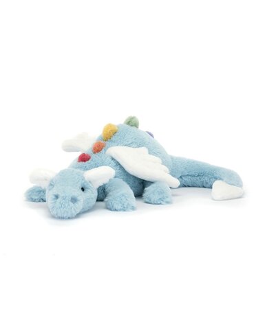 Jellycat Sky Dragon Large