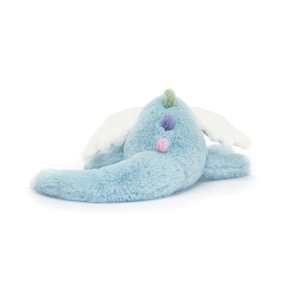 Jellycat Sky Dragon Large
