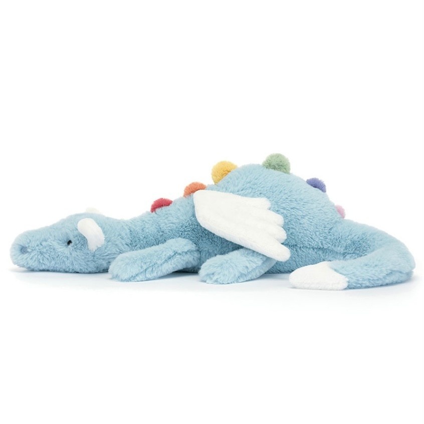 Jellycat Sky Dragon Large