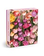 Galison 1000 Piece Puzzle Ephemeral Tulips