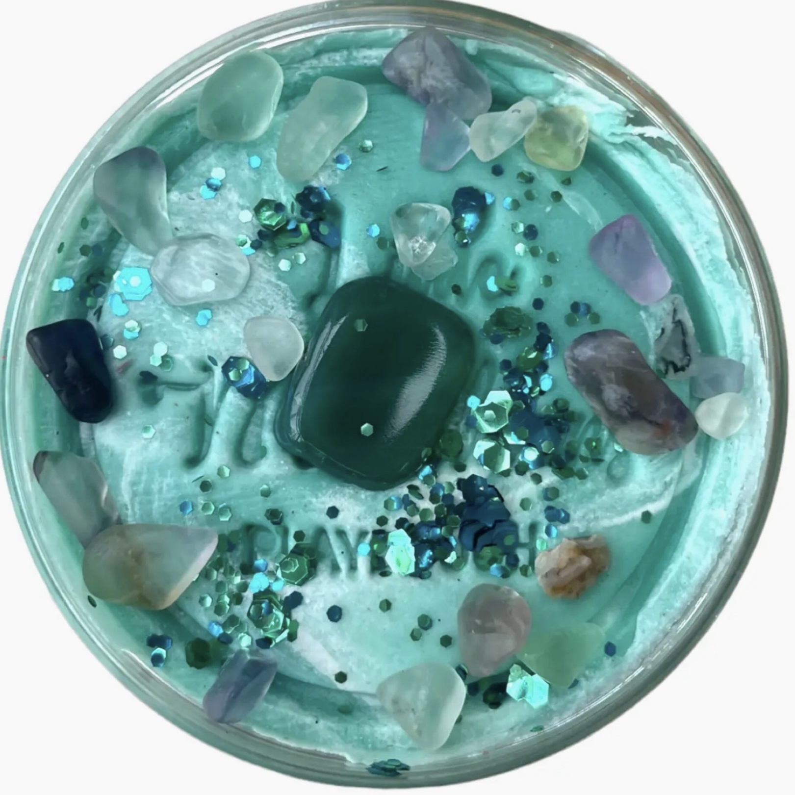 Little Munchkins Playdough Little Munchkins Homemade Playdough