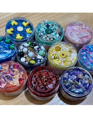 Little Munchkins Playdough Little Munchkins Homemade  Playdough