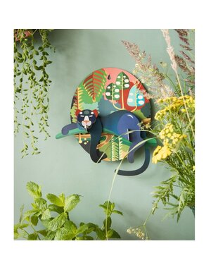 Studio Roof Jungle Puma