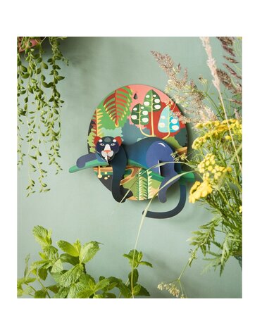 Studio Roof Jungle Puma