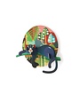 Studio Roof Jungle Puma