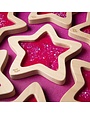Petit Boum Sensory Toy Flow Star Pink