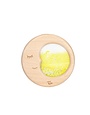 Petit Boum Sensory Toy Flow Moon Yellow