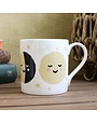 McLaggan Smith Sleepy Moon Mug